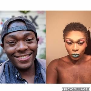 Meet your Posher, Paul